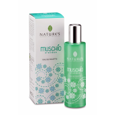 Nature's Muschío d’Acqua EDT 50 ml parfüm és kölni