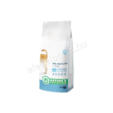 Nature's Protection Mini Adult Lamb kutyaeledel