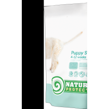 Nature's Protection -NATURES PROTECTION DOG PUPPY STARTER 500G kutyaeledel
