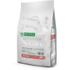 Nature's Protection Superior Care White Dogs Starter Grain Free Salmon All Breeds 1.5kg