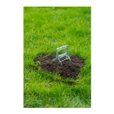 NATURE vakond csapda, 14x11x9cm (6060119) elektromos állatriasztó