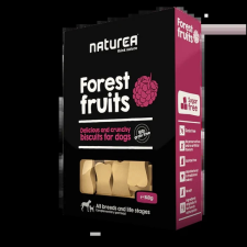  Naturea Biscuit Erdeigyümölcsös Keksz Kutyáknak jutalomfalat kutyáknak
