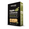 Naturea biscuit- fahéjas almás Keksz 140g