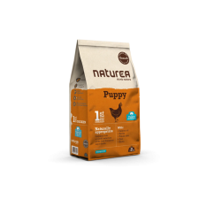 Naturea Elements Kutyatáp kölyök kutyáknak 12kg kutyaeledel