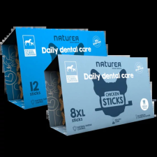  Naturea Fogtisztító Rúd jutalomfalat kutyáknak