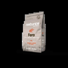 Naturea Naturals FERA Vaddisznóhúsos Kutyatáp kölyök és felnőtt kutyáknak 12Kg kutyaeledel