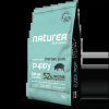  Naturea Naturals Ibériai Sertés Nagytestű Kölyök Kutyatáp 12Kg