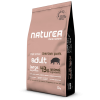 Naturea Naturals Ibériai Sertés Száraztáp Nagytestű Kutyáknak 12Kg
