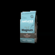  Naturea Naturals MAGNUM Ibériai Sertés Száraztáp Nagytestű felnőtt kutyáknak - 12kg kutyaeledel