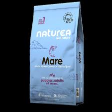Naturea Naturals Mare Hipoallergén Lazacos Kutyatáp 100g kóstoló csomag kutyaeledel