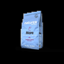  Naturea Naturals MARE - Lazac - Hipoallergén táp kölyök és felnőtt kutyáknak 2Kg kutyaeledel