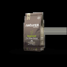  Naturea Regional Gabonamentes Kutyatáp Kistestű Kölyök és Felnőtt Kutyáknak 1.6Kg kutyaeledel