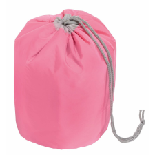NatureBrand összehúzható kozmetikai táska neszeszer rózsaszín smink kiegészítő