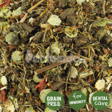 Natureland Complete Tengerimalac eleség - 600g rágcsáló eledel