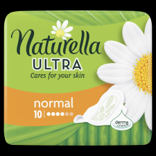  Naturella egészségügyi betét Ultra Kamilla Normal 10 intim higiénia