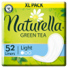 Naturella Light Green Tea Magic Tisztasági Betét X52