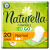 Naturella Normal To Go (individually wrapped) Tisztasági Betét X20