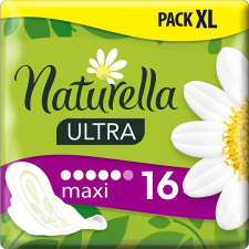 Naturella Ultra Maxi Egészségügyi Betét 16 db intim higiénia