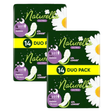 Naturella Ultra Night szárnyas egészségügyi Betét 2x14db intim higiénia