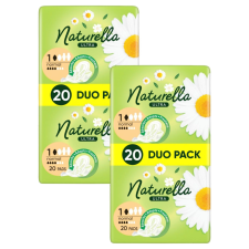 Naturella Ultra normal szárnyas egészségügyi Betét 2x20db intim higiénia