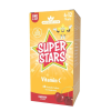 Natures Aid Natures Aid Super Stars C-vitamin rágótabletta 60 db