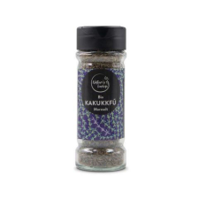 Natures Garden bio kakukkfű morzsolt 22 g alapvető élelmiszer