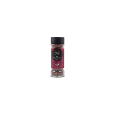 Natures Garden bio pirospaprika vágott 3mm 50 g alapvető élelmiszer