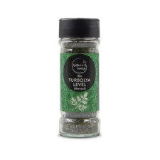 Natures Garden Natures Garden bio turbolya levél morzsolt 9 g alapvető élelmiszer
