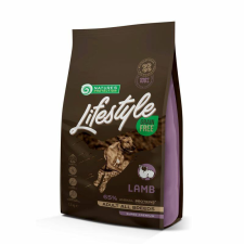 Natures Natures Protection Lifestyle Dog Adult Grain Free Lamb 1,5kg kutyaeledel