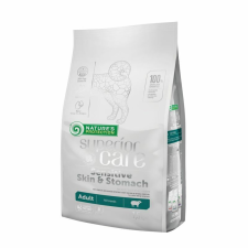 Natures Protection Dog Adult SC Sensitive Skin&Stomach Lamb 1,5kg kutyaeledel