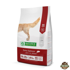 Natures Protection Dog Extra Salmon 2kg kutyaeledel