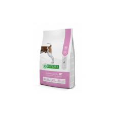 Natures Protection Dog Junior 2-18 hónap Lamb 2kg kutyaeledel