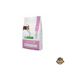 Natures Protection Dog Junior 2-18 hónap Lamb 2kg kutyaeledel