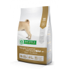 Natures Protection Dog Weight Control Sterilised Poultry with krill 4kg