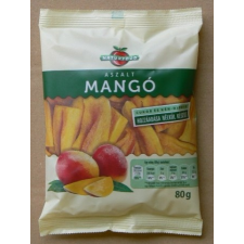  Naturfood Aszalt Mangó cukor nélkül 80 g reform élelmiszer
