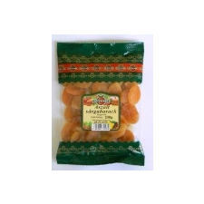 NATURFOOD ASZALT SÁRGABARACK 200 G reform élelmiszer