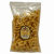 Naturfood banán chips 200g