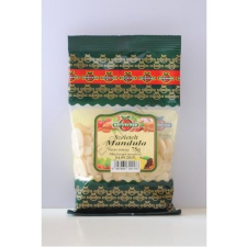 Naturfood BLANSÍROZOTT SZELETELT MANDULA 75 G reform élelmiszer
