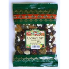 Naturfood csemege mix - 100g reform élelmiszer