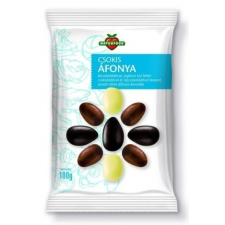  NATURFOOD CSOKIS ÁFONYA 100 G reform élelmiszer