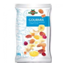  Naturfood Gourmix aszalt gyümölcs keverék (100 g) reform élelmiszer