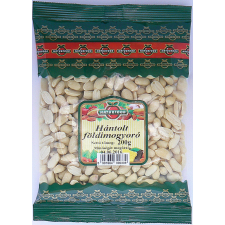 Naturfood hántolt földimogyoró 200 g mag