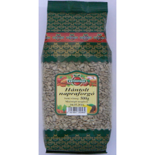  Naturfood Hántolt napraforgómag (500 g) mag