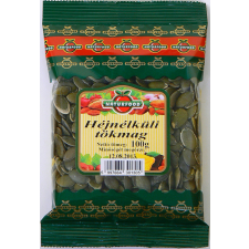 Naturfood héjnélküli tökmag 100 g mag