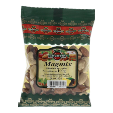  NATURFOOD MAG MIX 100G mag