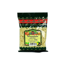 Naturfood MANDULA PÁLCIKA 100G reform élelmiszer