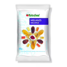  Naturfood melanzs 100 g reform élelmiszer