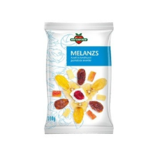  Naturfood Melanzs szárított gyümölcskeverék (100 g) reform élelmiszer
