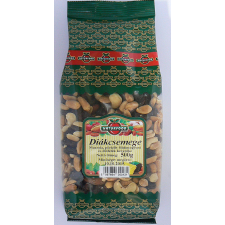 Naturfood Naturfood diákcsemege 500 g mag