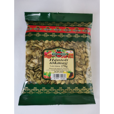 Naturfood Naturfood hántolt tökmag 170 g mag